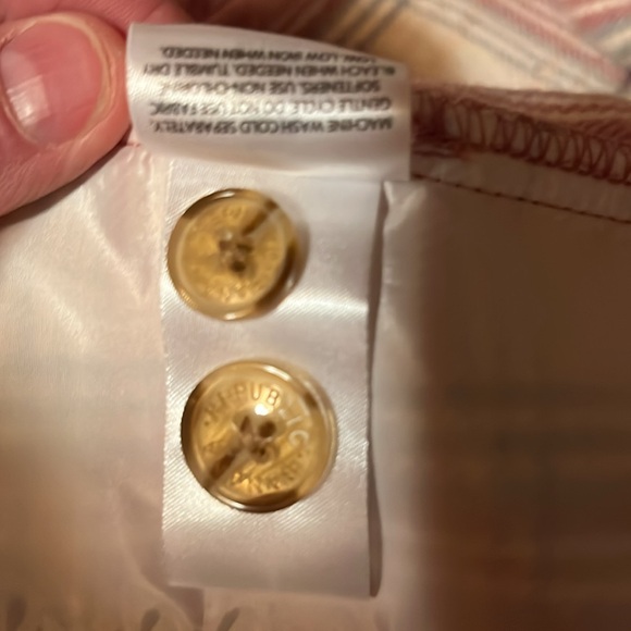 Banana Republic Shacket - Picture 8 of 8